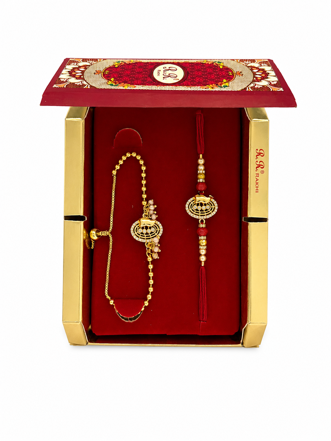 Spiritual Accessories